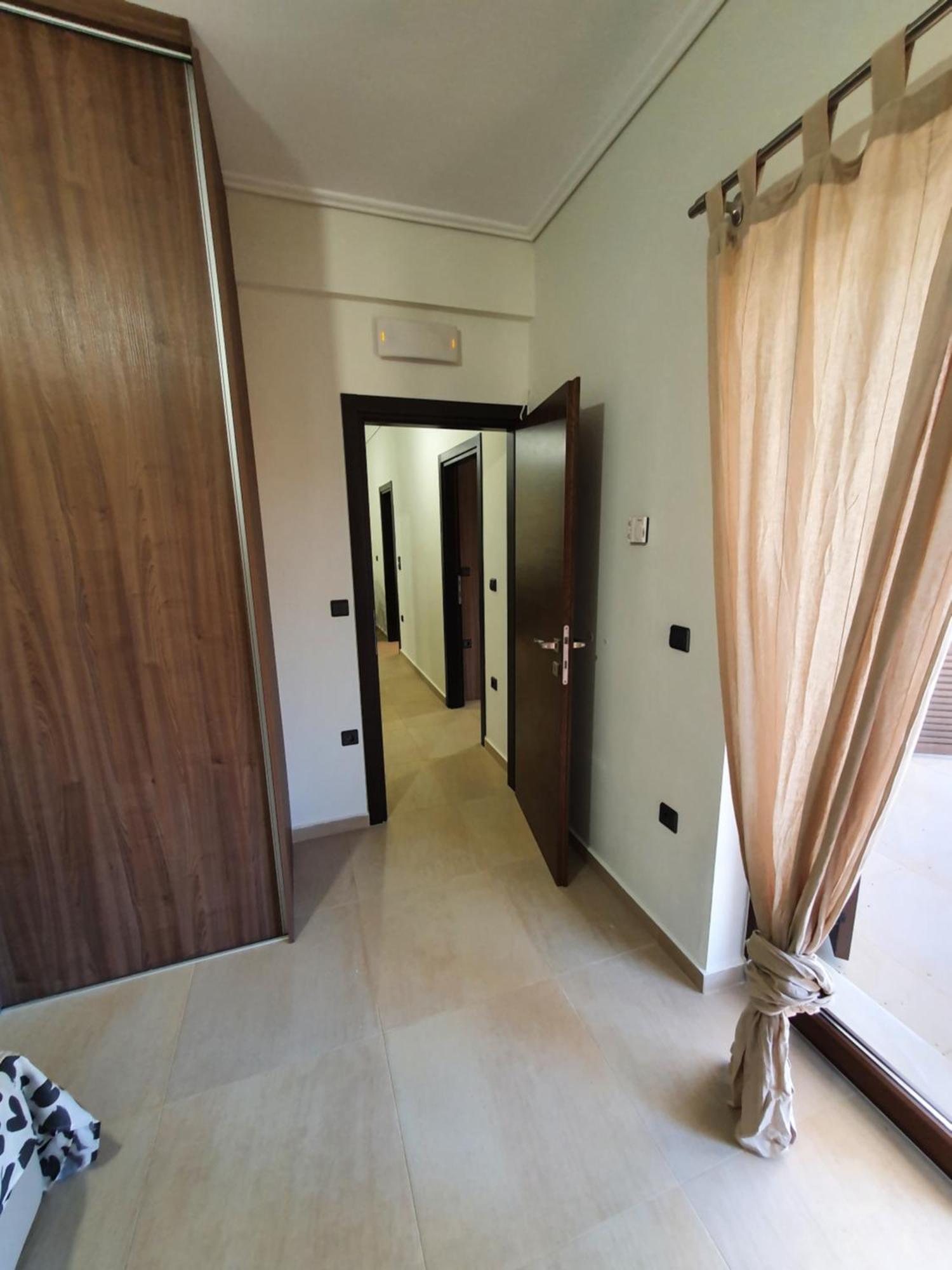 Villa Lina Salamina Ambelakia Exterior photo